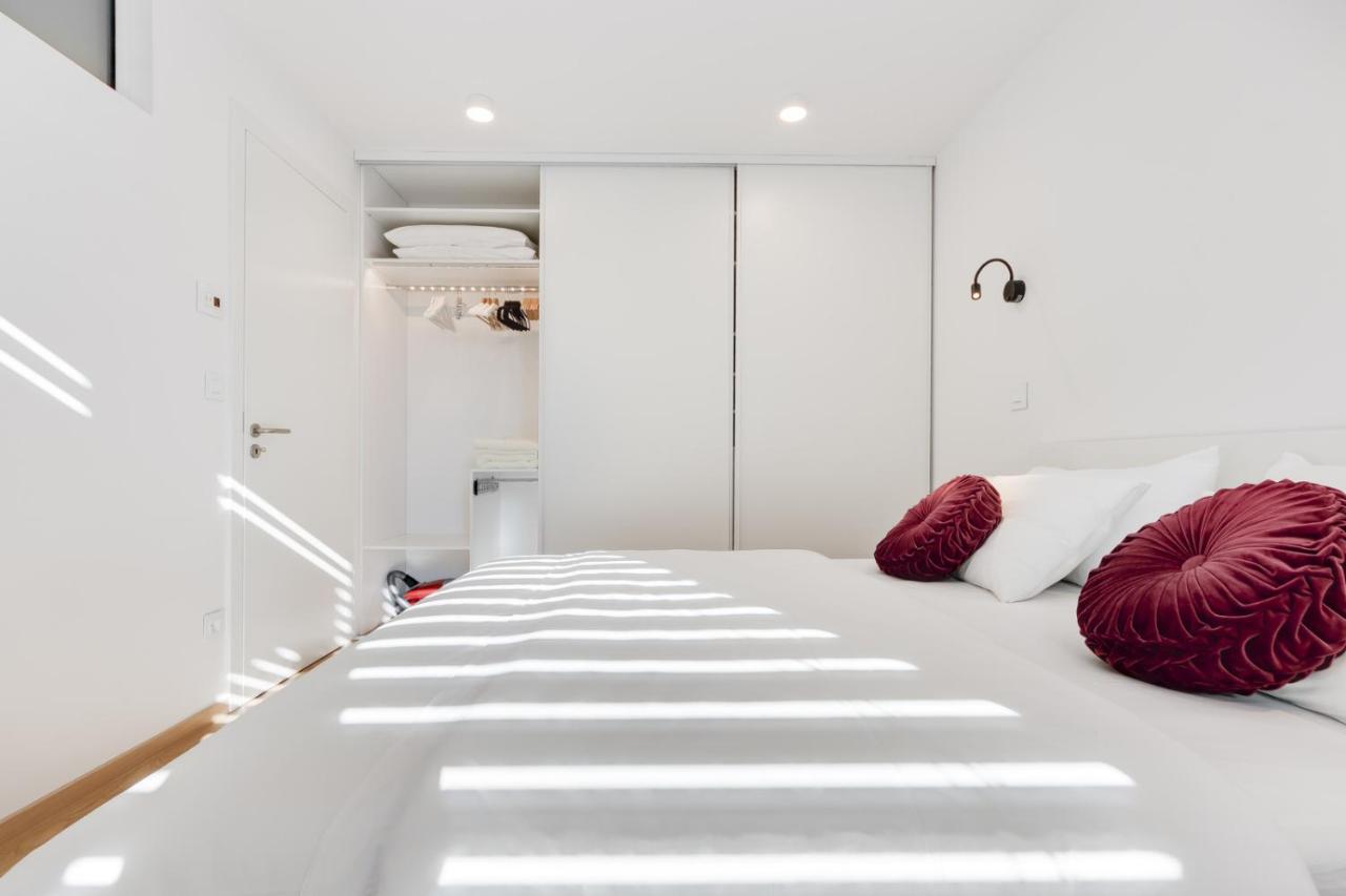 Central Apartment With Private Garage リュブリャナ エクステリア 写真